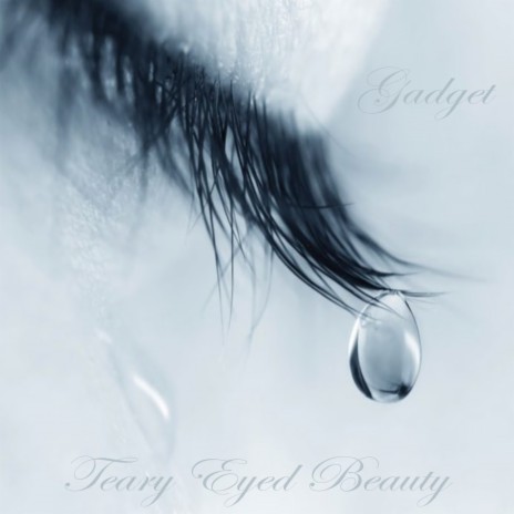Teary Eyed Beauty ft. Millennium Jazz Music | Boomplay Music