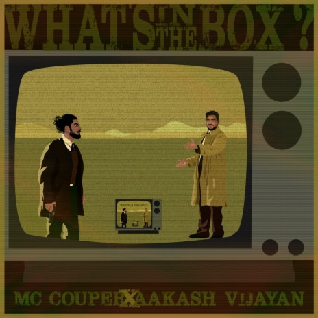Poison ft. Aakash Vijayan | Boomplay Music