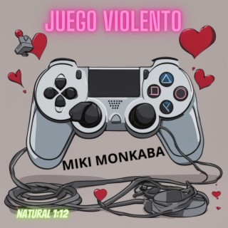 JUEGO VIOLENTO