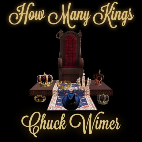 How Many Kings | Boomplay Music