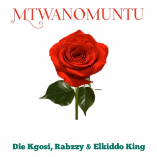 Mtwanomuntu
