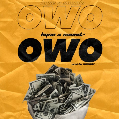 Owo ft. Soundz | Boomplay Music