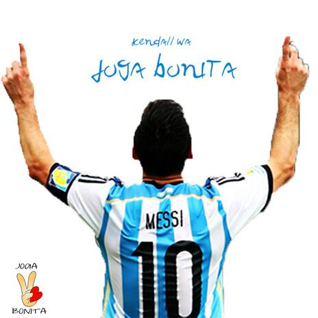 Joga Bonita (Messi) | Boomplay Music