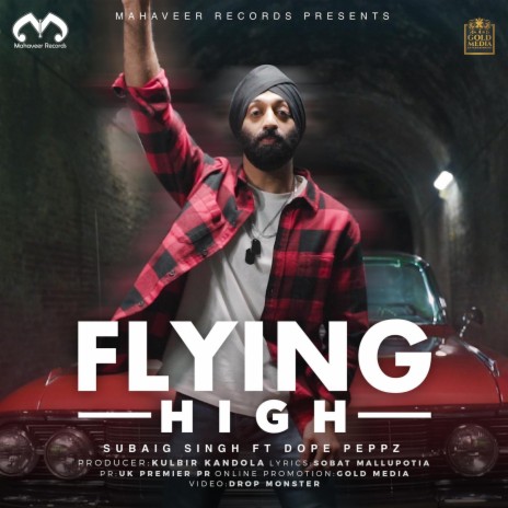 Flying High (1) | Boomplay Music