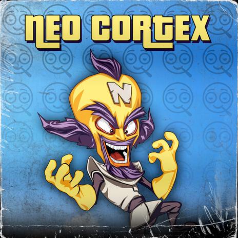 Neo Cortex | Boomplay Music