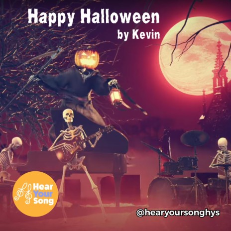 Happy Halloween | Boomplay Music