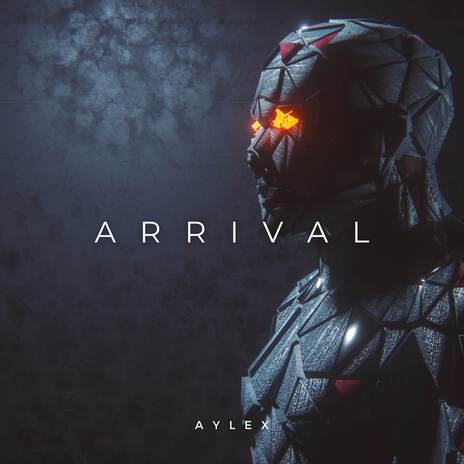 Arrival | Boomplay Music