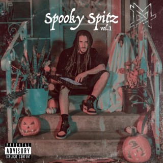Spooky Spitz