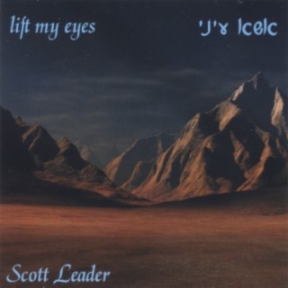 Scott Leader