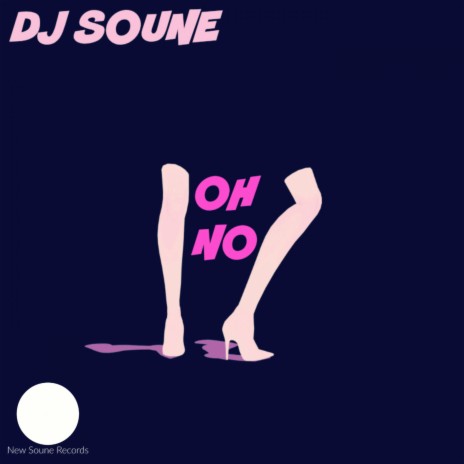 Oh No (feat. Band Night) | Boomplay Music