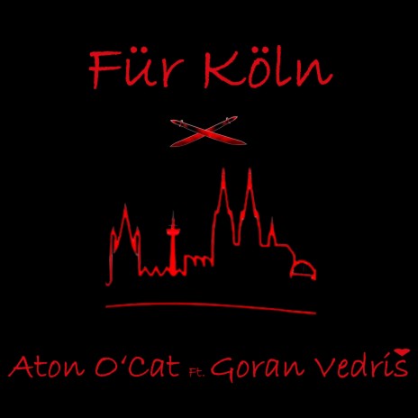 Für Köln ft. Goran Vedriš | Boomplay Music