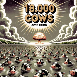 18,000 Cows