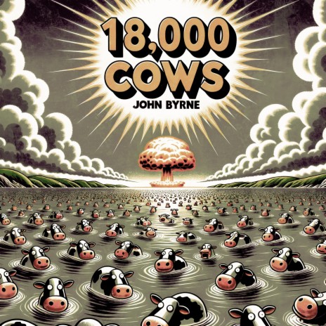 18,000 Cows | Boomplay Music