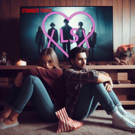 Stranger Things | Boomplay Music