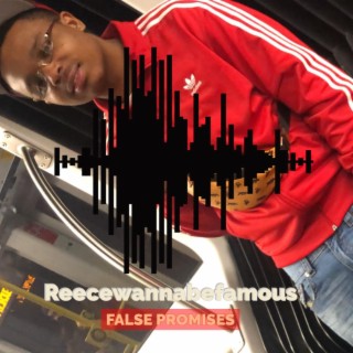 False Promises (Official Audio)