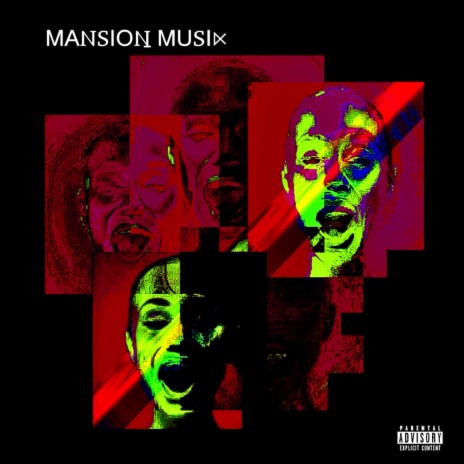 MANSION MUSIK ft. n4Lko | Boomplay Music