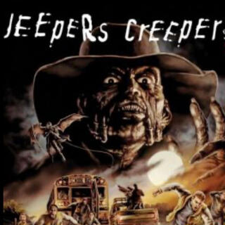 Jeeper creeper