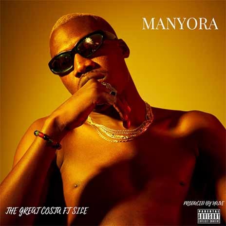 Manyora (feat. Sile) | Boomplay Music
