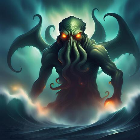 Cthulhu's Rave | Boomplay Music