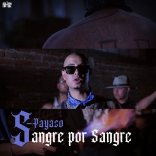 Sangre por Sangre