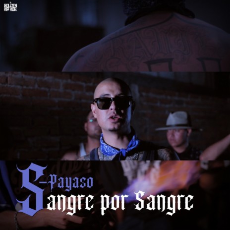 Sangre por Sangre | Boomplay Music