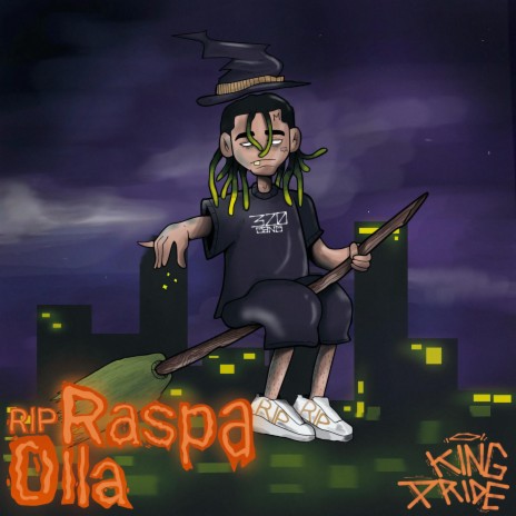 Raspa Olla (RIP King Pride) | Boomplay Music