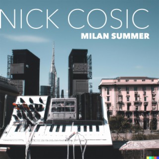 Milan Summer