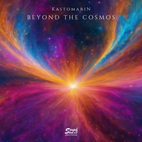 Beyond The Cosmos | Boomplay Music