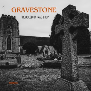 Gravestone (Instrumental)