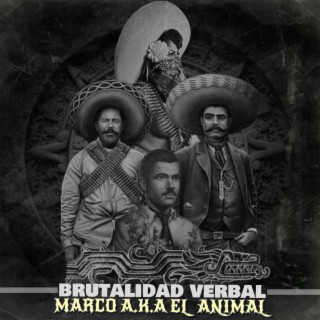 Brutalidad Verbal