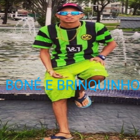 BONE E BRINQUINHO | Boomplay Music