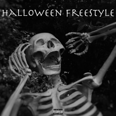 Halloween Freestyle | Boomplay Music