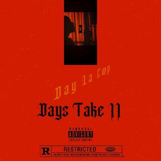 Days Take II -Ep-