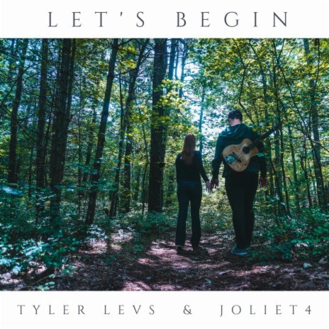 Let's Begin ft. Joliet4 | Boomplay Music