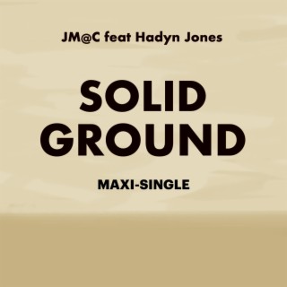 Solid Ground (Maxi Single)