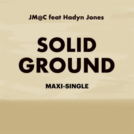 Solid Ground (Orchestral Instrumental) | Boomplay Music
