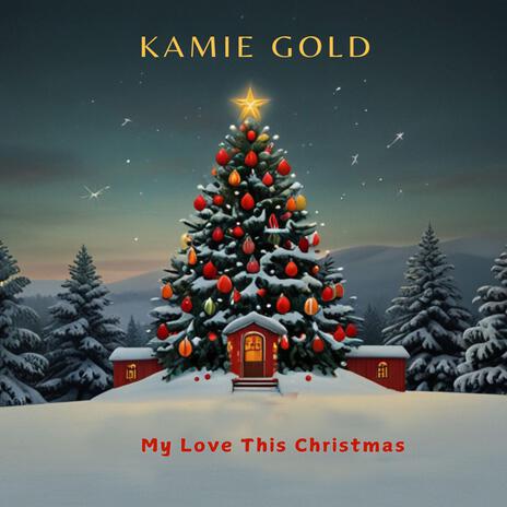 My Love This Christmas | Boomplay Music