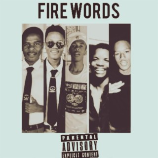 FIRE WORDS