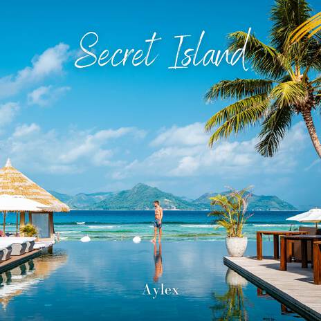 Secret Island | Boomplay Music