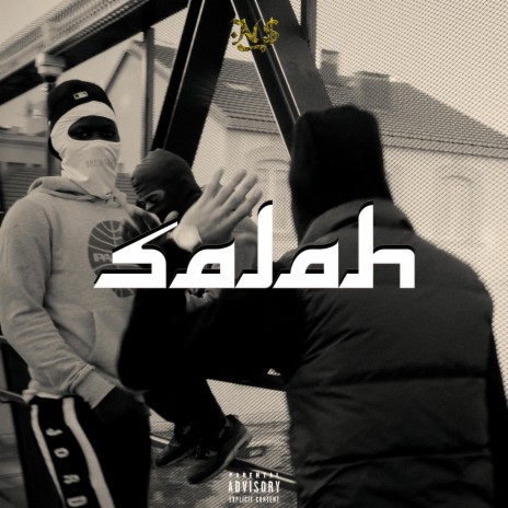 SALAH | Boomplay Music