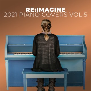 Pop Covers 2021, Vol. 5