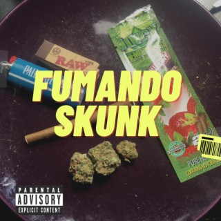 Fumando Skunk