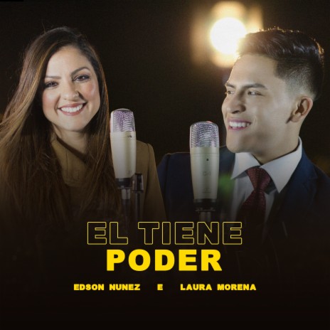 El Tiene Poder (Playback) | Boomplay Music