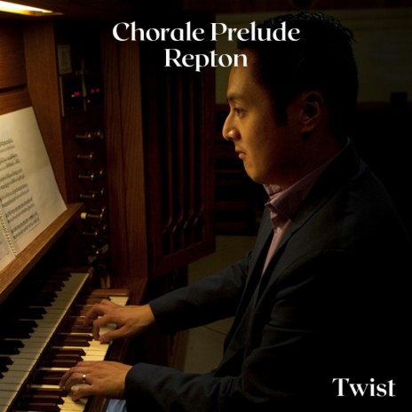 Chorale Prelude: Repton | Boomplay Music