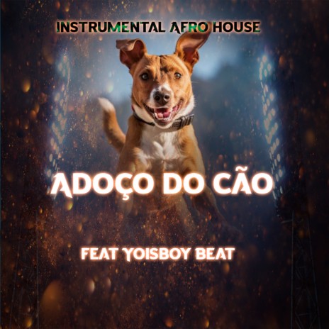 Adoço do Cão | Boomplay Music
