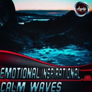Emotional Inspirational Calm Waves