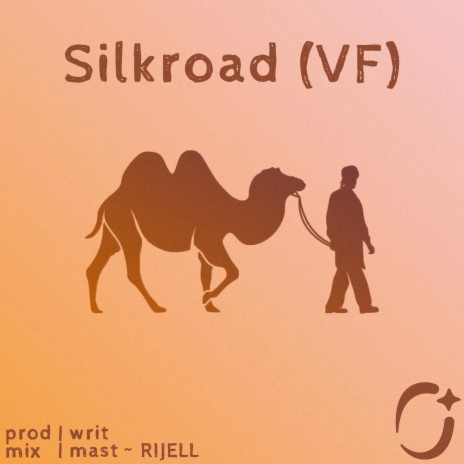 Silkroad (VF) ✧ | Boomplay Music