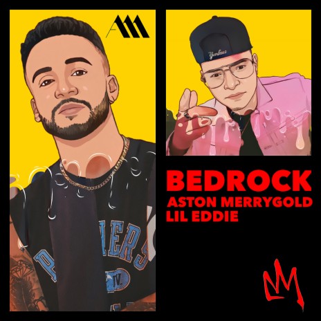 BedRock ft. Lil Eddie | Boomplay Music