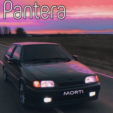 PANTERA (REMIX) | Boomplay Music