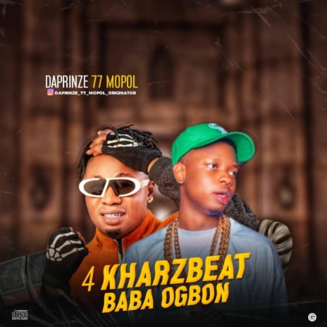 Kharzbeat Baba ogbon | Boomplay Music
